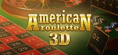 Trustdice Casino AmericanRoulette3D