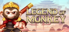 Trustdice Casino LegendOfMonkey