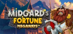 Trustdice Casino MidgardsFortuneMegaways