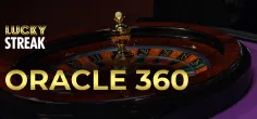 Trustdice Casino Oracle360