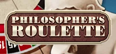 Trustdice Casino PhilosophersRoulette