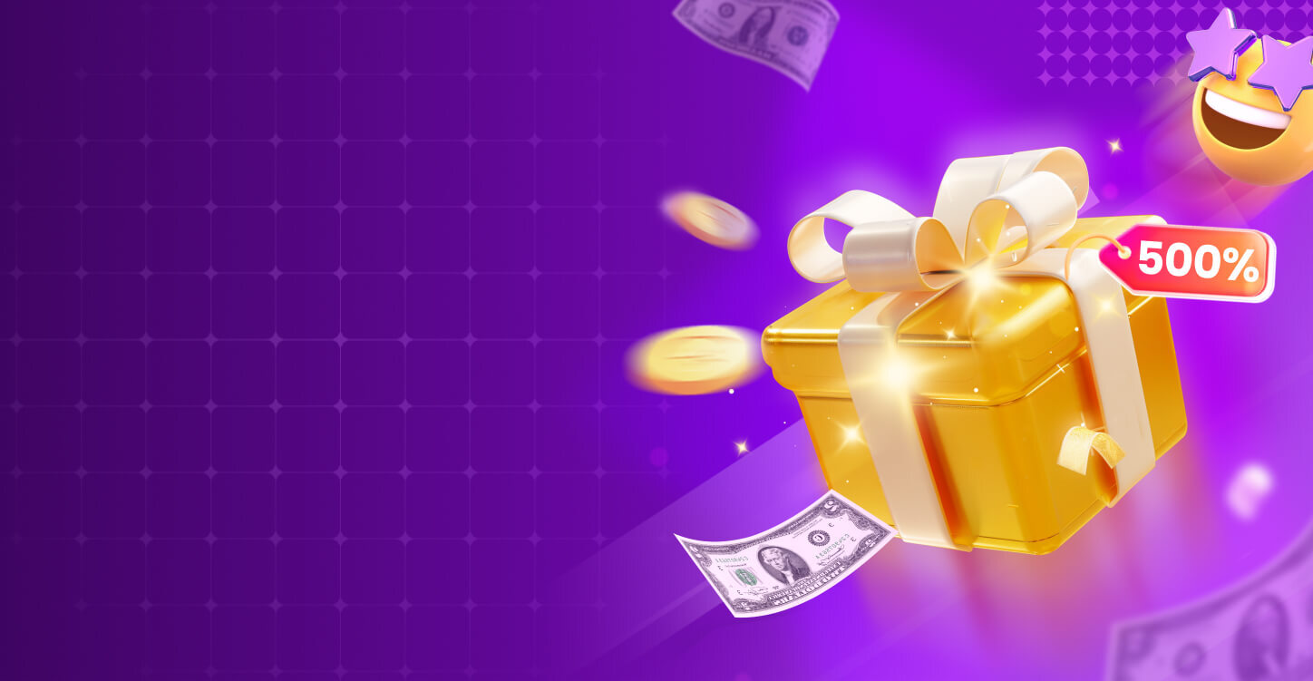 Trustdice Casino OBTENEZ UN BONUS DE BIENVENUE DE 500 %