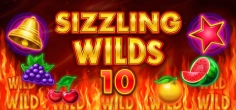 Trustdice Casino SizzlingWilds10