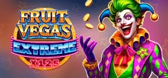 Trustdice Casino fruit_vegas_extreme_x125