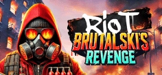 Trustdice Casino riot_brutalskis_revenge